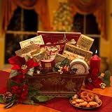 Bountiful Blessings Holiday Gift Basket