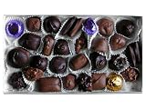 Beerntsens Assorted Chocolates - 1 lb. Gift Box