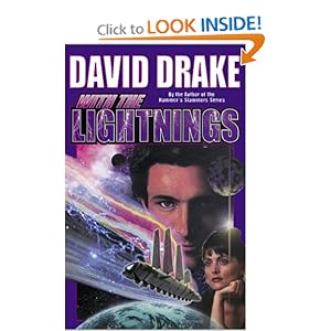 With the Lightnings - David Drake