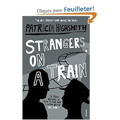 Strangers on a Train