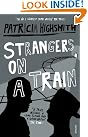 Strangers on a...