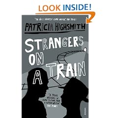 Strangers On A Train
