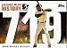 Sporting Goods : 2006 Topps Barry Bonds Home Run History BB719 Barry Bonds HR719 (Baseball Cards)
