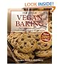 The Joy of Vegan Baking: The Compassionate Cooks' Traditional Treats and Sinful Sweets