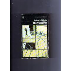 The Vivisector (Modern Classics)