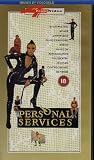 Personal Services [VHS] [1986]
