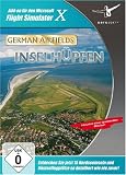 German Airfields 1 - Inselh�pfen