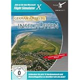 German Airfields 1 - Inselh�pfenvon "Aerosoft"