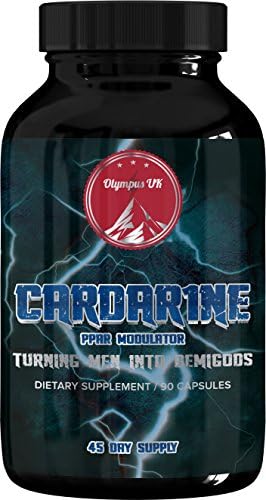 CARDAR1NE by Olympus UK