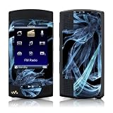 Pure Energy Design Protector Skin Decal Sticker for Sony Walkman X Series