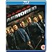 Armored [Blu-ray]