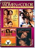 Celebrated Women Of Color Film Collection Vol. 1