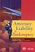 Books : Attorney Liability in Bankruptcy
