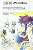 D. Gray-Man 21
