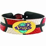 Los Angeles Sparks Classic  WNBA  Bracelet