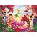 Disney Fairies 200pc Puzzle