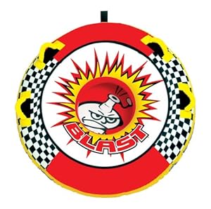 AIRHEAD AHBL-1 Blast Towable