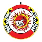 Kwik Tek Blast Inflatable Towable