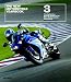 Book cover of The New Motorcycle Yearbook 3: The Definitive Annual Guide to All New Motorcycles Worldwide.