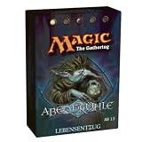 Eigenschaften WOTC W218821 / WIZARDS 218821000 - Magic: The Gathering Sammelkartenspiel deutsch - Abendkühle Themen