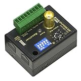 Active Video Balun Receiver with 1.5 Mile Range