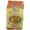 bionaturae Organic Elbow Pasta, Gluten Free, 12 Ounce Bags (Pack of 12)