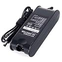 Laptop Charger Power Supply AC Adapter for Dell PA-12 Latitude 131L D400 D410 D420 D430 D500 D505 D510 D520 D530 D531 D531N D600 D610 D620 D630 D630N D631N D800 D810 D830 D830N X300 XPS M1210, M1330, M140, 1526, 1525, Latitude XT Studio 15 [19.5V 3.34A]
