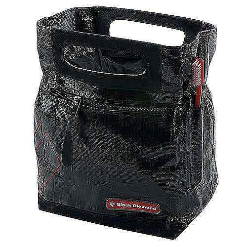 Barf Bag Chalkbag by Black Diamond