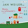H&ouml;rbuch Maria, ihm schmeckt's nicht