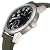 Bulova Men's 96A102 Canvas Strap Watch by Bulova