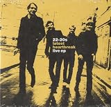 Latest Heartbreak - Live EP