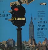 A Gallery Of Gershwin