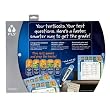 FLY Through&trade; Tests: 6th-8th Grade Math, Science, Social Studies