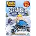 Bob The Builder - Scrambler To The Rescue [DVD]