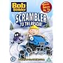 Bob The Builder - Scrambler To The Rescue