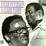 Oscar Peterson & Clark Terry