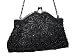 Fully Handmade Beaded Evening handbag/purse wedding bag