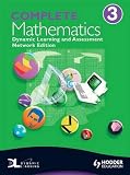 Complete Mathematics Dynamic Learning: v. 3 (COMM)