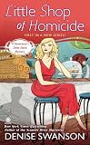 Little Shop of Homicide: A Devereaux's Dime Store Mystery (Devereaux Dime Store Mystery)