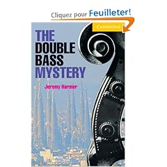 The Double Bass Mystery Level 2