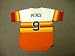 HUNTER PENCE Houston Astros Majestic Cooperstown Home Throwback Baseball Jersey, XL