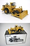 CAT Wheel Dozer 854G