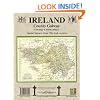 County Galway, Ireland, Genealogy & Family History Notes with coats of arms