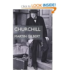 Churchill: A Life