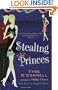 Stealing Princes: Calypso Chronicles, Book 2