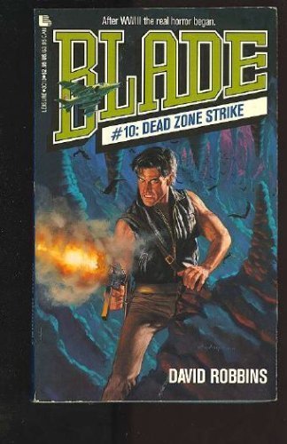 Dead Zone Strike (Blade)