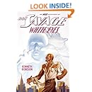 Doc Savage: White Eyes
