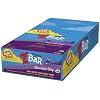 Clif Kid ZBar, Chocolate Chip, 18 Count