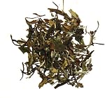 Shou Mei White Tea From SoFo Tea, 8oz.