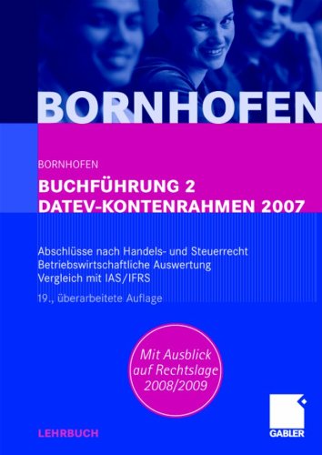 Buchfuehrung